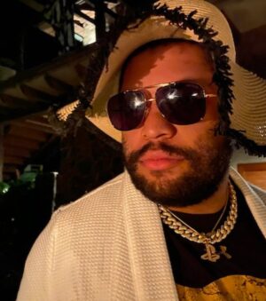 O'Shea Jackson Jr. Instagram - And so it begins ....