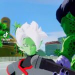 O'Shea Jackson Jr. Instagram - BING BONG! Goku Black kills it lowkey