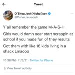 O'Shea Jackson Jr. Instagram - Somebody said “and driving a limo” #nostalgia