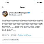 O'Shea Jackson Jr. Instagram - True story