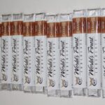 O'Shea Jackson Jr. Instagram - Nostalgia. You know what these are. You know that wrapper. You know you ain’t sell all of em