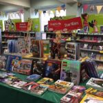 O'Shea Jackson Jr. Instagram - Nostalgia. The Scholastic Book Fair was such a hidden gem in elementary.