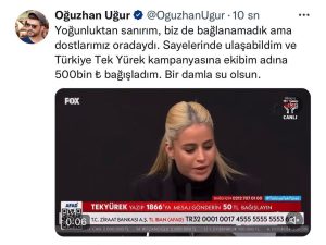 Oğuzhan Uğur Thumbnail - 626.3K Likes - Top Liked Instagram Posts and Photos