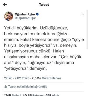 Oğuzhan Uğur Thumbnail - 521.3K Likes - Top Liked Instagram Posts and Photos
