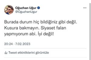 Oğuzhan Uğur Thumbnail - 376.5K Likes - Top Liked Instagram Posts and Photos