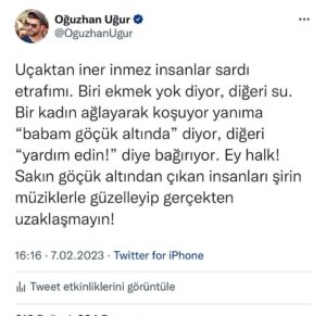 Oğuzhan Uğur Thumbnail - 452.6K Likes - Top Liked Instagram Posts and Photos