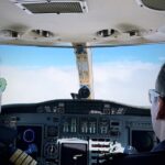 Oğuzhan Uğur Instagram – Ambulans uçak ile Hatay’a doğru yola çıktık