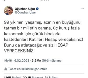 Oğuzhan Uğur Thumbnail - 367.5K Likes - Top Liked Instagram Posts and Photos
