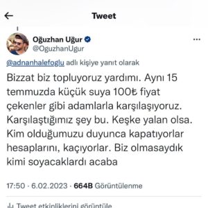 Oğuzhan Uğur Thumbnail - 488.2K Likes - Top Liked Instagram Posts and Photos