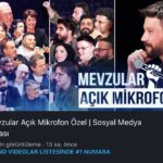 Oğuzhan Uğur Instagram - Gelenek 🥇🙏🏻
