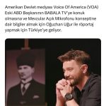 Oğuzhan Uğur Instagram – As bayrakları as 🇹🇷