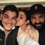 Oindrila Sen Instagram - Happy mind..Happy life 🥰