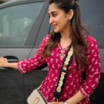Oindrila Sen Instagram - Sundaying with myself🪭
