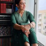 Oindrila Sen Instagram - It’s OK to feel lost sometimes 😊