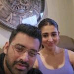 Oindrila Sen Instagram - #Barasaat GET READY .. #MIRZA #EID2024 @ankushmotionpictures @sumeet_goradia