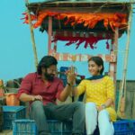 Oindrila Sen Instagram - ভালোবাসার মানুষের জন্য মির্জা ও ঘালিব হয়...আর তোমরা ?? @ankush.official @love_oindrila @surinderfilms