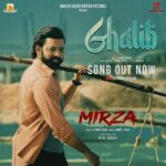 Oindrila Sen Instagram - Fall in love all over again with the latest romantic song #Ghalib. Listen now and feel the magic of love! 💕🎶 Watch the full video song, link is in bio! #Mirza at the theatres from 9th of April! 🎬 @ankushmotionpictures @ankush.official @love_oindrila @kgunedited @shoaibkabeer #Rishikaushik #PriyaMondal @ishan.mitra_official @sumeet_goradia @saahil_goradia #KuntalDe @barish_lyrics #SamratBandopadhyay @shiladityathesoundengineer #AnimeshGhorui #SanglapBhowmik #Mirza #MirzathisEid #EID2024 #Ghalib #Mirza