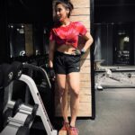 Oindrila Sen Instagram - Some showoff 😉