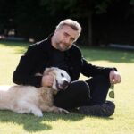 Oktay Kaynarca Instagram - Güzel oğlum, hep iyi bir çocuk oldun,çok şey yaşadık beraber, karşılıksız sadece sevgiye dayalı. Uğurlar olsun Haydut’um…
