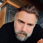 Oktay Kaynarca Instagram - Önümüzdeki pazar İlkbahar!!! 🍀