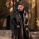 Oktay Kaynarca Instagram - Siyah …🕶🕶🕶 @oktaykaynarca.design