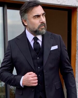 Oktay Kaynarca Instagram - Yakında… 🕶🕶🕶