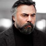 Oktay Kaynarca Instagram - Gah çıkarım gökyüzüne seyrederim alemi, gah inerim yeryüzüne seyreder alem beni...