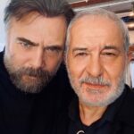 Oktay Kaynarca Instagram - Aktör deyince Ali’m derim..
