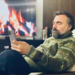 Oktay Kaynarca Instagram - Geçen gün ömürdendir...