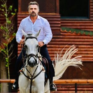 Oktay Kaynarca Instagram - 😎😎😎