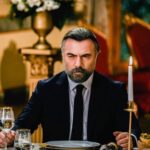Oktay Kaynarca Instagram - O zaman altıncı sezonun ilk yarısının, son EŞKİYA DÜNYAYA HÜKÜMDAR OLMAZ fotoğrafı gelsin ...😎😎😎