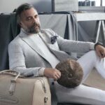 Oktay Kaynarca Instagram - Göz kırpmak Aralıktan Ocak’a beyaz beyaz...🕶🕶