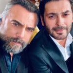 Oktay Kaynarca Instagram - 🕶🕶🕶