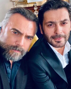 Oktay Kaynarca Instagram - 🕶🕶🕶