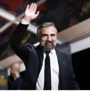 Oktay Kaynarca Instagram - Az kaldı ...😎