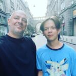 Oleksii Potapenko Instagram - Як тебе не любити? @potapchiq