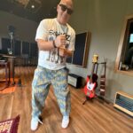 Oleksii Potapenko Instagram – Create New Music 🎶 El Alto Estudio