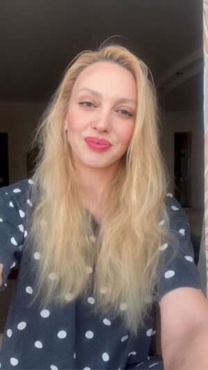 Olia Poliakova Instagram - Бачимо, розуміємо, робимо висновки.
