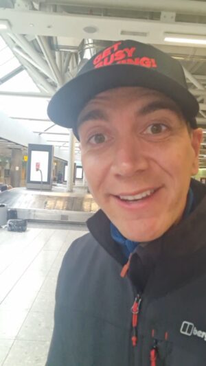 Oliver Phelps Instagram - I've been blown away by all the incredibly nice birthday messages.
Thank you for the love and support. It means so much! ❤
 We're away making @fantasticfriendsofficial series 2 at the moment. You're going to love it! 🗺🛩⛵️🏍🚗🚠🏔🏜🏝⚽️🦈⚾️🧗🧉🛶🛸📡🐯🥋🏒🐎🐝🌳😎