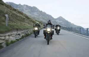Oliver Phelps Instagram - Anybody want to come on an adventure of a lifetime? 😉
Earlier this summer we set out for filming ep1 S2 of @fantasticfriendsofficial
In the space of a few weeks I learned from scratch how to ride a motorbike. Then met up with @jamesphelps_pictures
& @stan_yanevski and rode to Lake Como over the Swiss alps! 
We're filming the other episodes now. 
Oh and we've got some VERY exciting news on season 1 of @fantasticfriendsofficial coming soon.
#FantasticFriends #Season2 #hboMax  #motorbikes #furkapass
