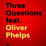 Oliver Phelps Instagram - Cameo Challenge: Three Questions feat. @oliver_phelps …to help us celebrate #InternationalHarryPotterDay!⚡️ Answer in the comments below* and one fan who correctly answers all three questions and follows @cameo will win a free Cameo from Oliver! (All correct answers will also win ten points for Gryffindor🦁)