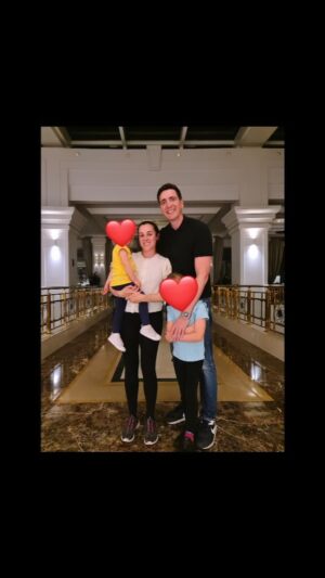 Oliver Phelps Instagram - Back from the most incredible family holiday in Turkey with my 3 favourite girls. A HUGE thanks to all the team at @rixos_premium_belek for the great service and making what any family holiday should be... Full of memories. 
#RixosHotels
#RixosPremiumBelek
#RixosMoments
#TheLandOfLegends 
#TheLandOfLegendsThemePark