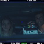 Olivia Holt Instagram – a few of my favorite shot sequences and fun (mostly terrifying) moments from filming @cruelsummer 🌷