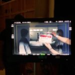 Olivia Holt Instagram - a few of my favorite shot sequences and fun (mostly terrifying) moments from filming @cruelsummer 🌷