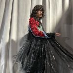 Olivier Rousteing Instagram - The American Prince 💫 @conangray L’homme Balmain Couture style by @katieqian Love you Conan , keep rocking this world