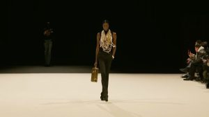 Olivier Rousteing Instagram - Emotions , love , passion