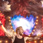 Olly Murs Instagram - So let’s talk about last night…. 😵Romania thank youuuuuu 👏🏻 what a crowd, what a festival! I got on the plane early Friday morning with no idea what to expect.. a country I’ve never been too before, an well that’s gunna change! What a vibe! I’ll be backkkkkkk! 👏🏻 but first after 3 weeks working from Austria, to Latvia and then Romania best spend some time with the wifey 😅 bye ✌🏻 UNTOLD
