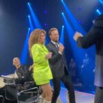 Olly Murs Instagram - What way to end the series 👏🏻 loved working on this show again and especially with all these judges! Such a giggle.. let’s do it all again for Season 3 👀🤞🏻🤩