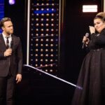 Olly Murs Instagram - WELL DONE TO OUR STARSTRUCK CHAMP ABBIE 🏆 Incredible final last night well done! Thanks to you all for watching, I’ve had the best time working on this show again, the judges were awesome as ever plus the amazing team behind it all putting it together! Stay cheeky and I’ll see ya soon for Season 3 👀🤩👌🏻