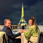 Olly Murs Instagram - Joyeux anniversaire à mon amour ❤️🇫🇷🥂
